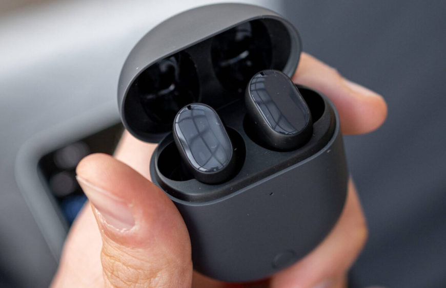 Get Great Discounts on Xiaomi Branded TWS Bluetooth Earbuds on SuperGear